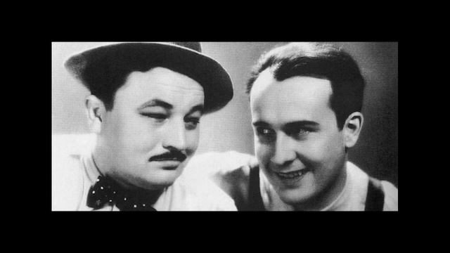 Deska Jana Wericha a Jiřího Voskovce - Na shledanou v lepších časech (Strana 1) | El Capone смотреть онлайн