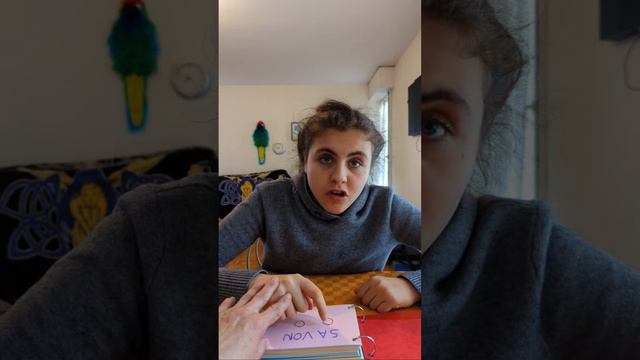 Louise Sarah-Mercedes autiste mais pas que est en direct ! смотреть онлайн