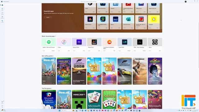 Unlock the Future: Windows 11 23H2 Enhanced File Explorer and Passwordless Security Unveiled! смотреть онлайн