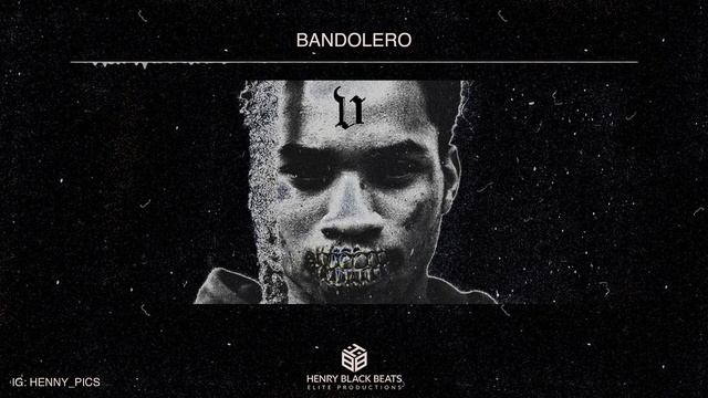 ?[FREE] Denzel Curry x XXXTENTACION Type Beat: Bandolero - Henry Black (Dark Groovy Rap Beat) смотреть онлайн