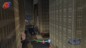 Spider-Man 3 - The Game #22