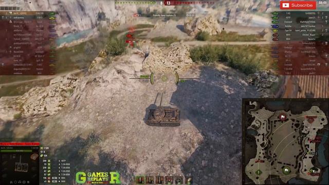 World of Tanks Konštrukta T-34/100 Replay - 8 Kills 2.6K DMG(Patch 1.6.1) смотреть онлайн