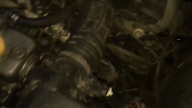 Ваз 2110 плохо заводится и большой расход топлива/Ваз 1.5 8кл/Отличиядмрв 037 и 116 смотреть онлайн