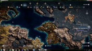 Assassin’s Creed Odyssey В обмен на свободу