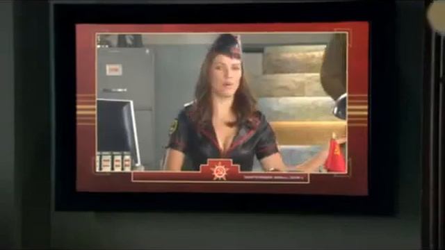 Command Conquer Red Alert 3 Walkthrough Intro.wmv смотреть онлайн