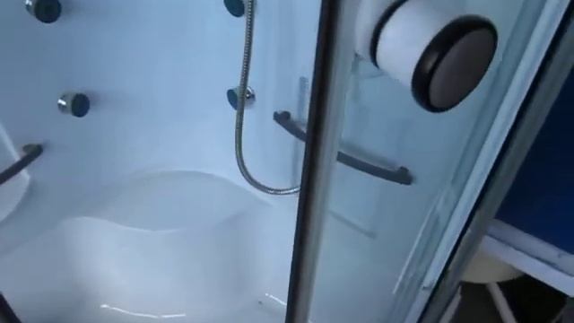 Душевая кабина смотреть онлайн