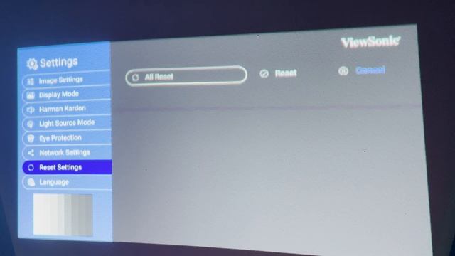 Viewsonic M1+ Portable Projector User Review