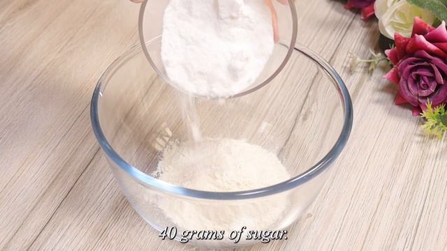Ich hatte noch nie ein so leckeres Rezept! Einfaches altes spanisches Brotrezept смотреть онлайн