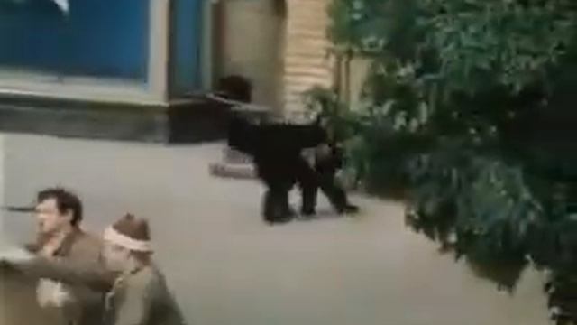 А Розембаум- нарисуйте мне дом(к/ф Друг) смотреть онлайн