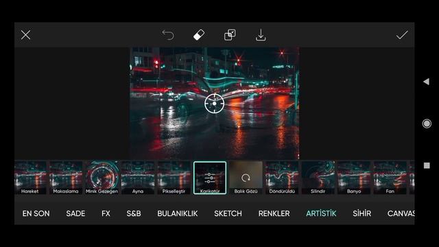 Picsart image Editing Tutorial #24 смотреть онлайн