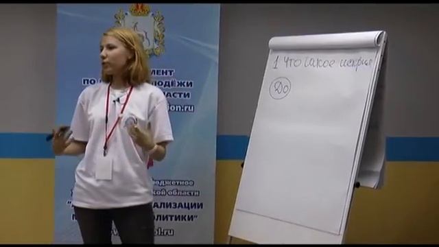 Умение рассказывать истории. Часть 1 смотреть онлайн