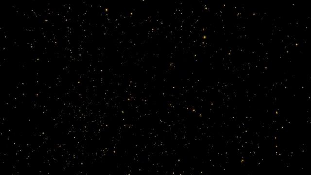 60:00 Second ~Clean Star Field~ Longest FREE 8K / 4K & HD Motion Background Video Editing Ultimate смотреть онлайн