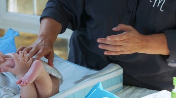 How to Change your Baby’s Diaper and Prevent Diaper Rash | Bioderma