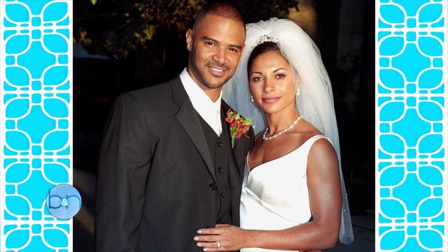 The Boris and Nicole Show clip Salli & Dondre Whitfield смотреть онлайн
