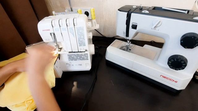 Как сшить футболку (Oversize)