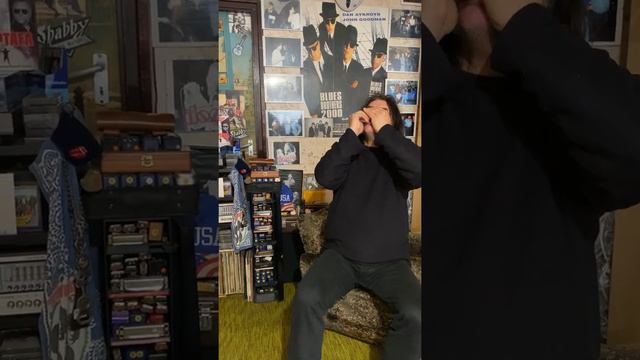 Kránitz Tóni - Karácsonyi Harmónika Boogie смотреть онлайн