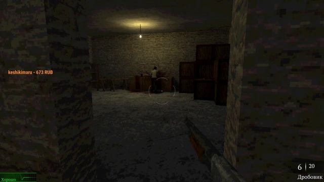 Nightmare of Decay. Гениальная игра! Последний час стрима поболтушки с чатиком :-) смотреть онлайн