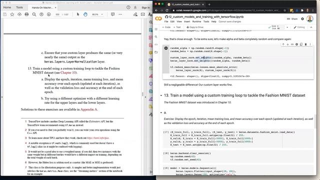 Hands on ML - Europe - 12/14/2020 смотреть онлайн