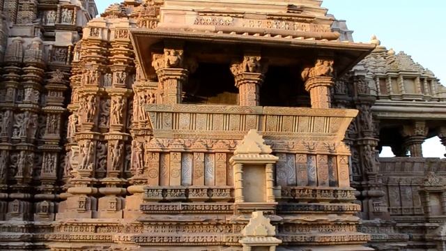 Каджурахо храм смотреть онлайн