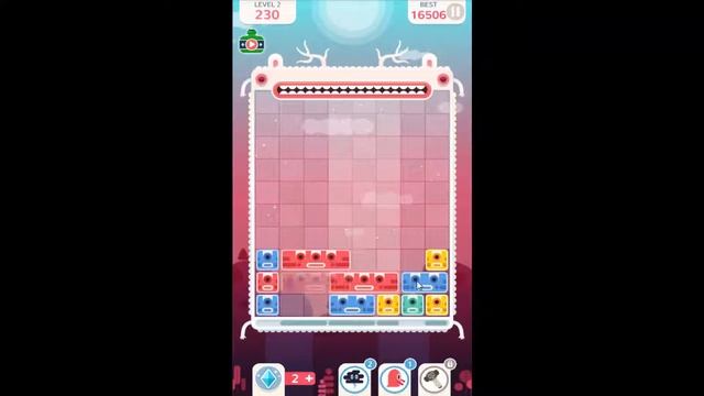 Slidey: Block Puzzle | Episode 2 смотреть онлайн