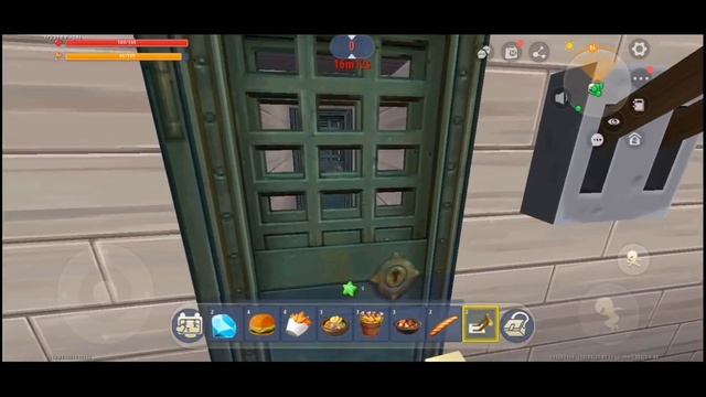 Is a new MINECRAFT?????? No It's MINI WORLD [ ep9] смотреть онлайн