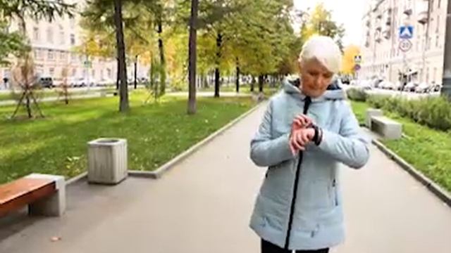 Браслет здоровья смотреть онлайн