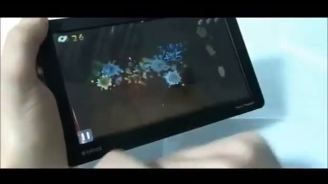 Powerful 7 " Game Tab смотреть онлайн