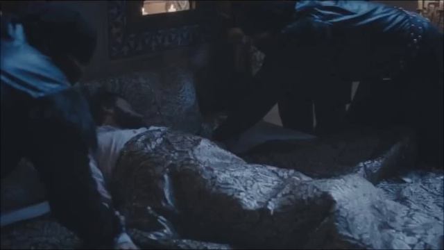 Muhteşem Yüzyıl- İbrahim Paşa Keman смотреть онлайн