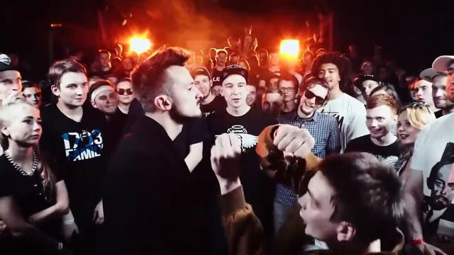 VERSUS ׃ Эрнесто Заткнитесь X Гнойный (ЛУЧШЕЕ) смотреть онлайн