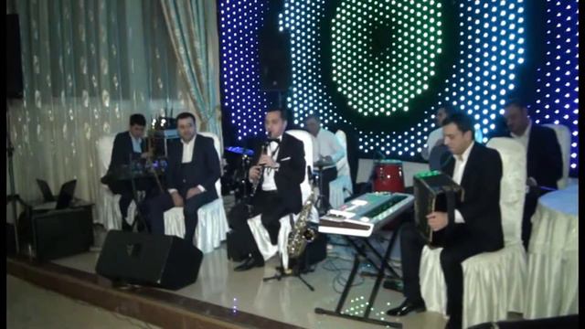 TOY 2-ELNUR klarnet,VAQZALI,RASIM qarmon,NATIQ sintezator,ALI naqara,RAMIN qosha,ELNUR gitara.NICAT смотреть онлайн