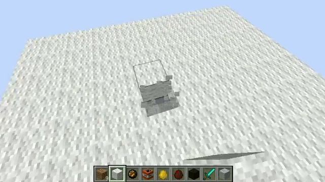огромный скелет из minecraft смотреть онлайн