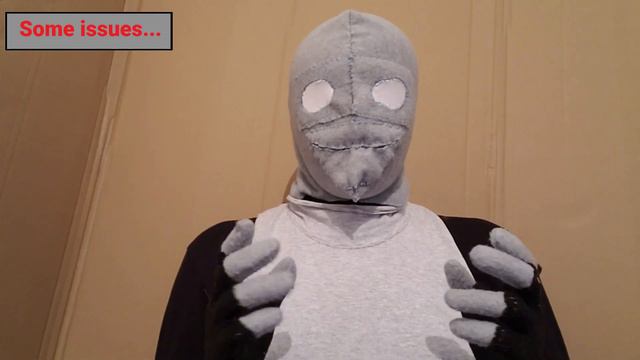 Autistic masking, and why I wear a mask смотреть онлайн