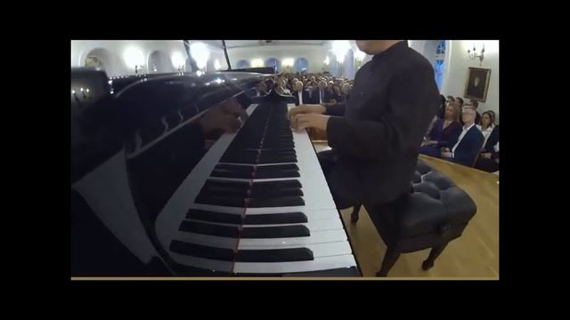 Nr-44 Sonate in A-Dur KV 331 W.A Mozart qua tiếng đàn của danh cầm Đặng Thái Sơn , VideoClip 1 смотреть онлайн
