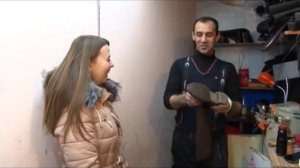 Боремся с гололёдом: как в домашних условиях сделать обувь менее скользкой?