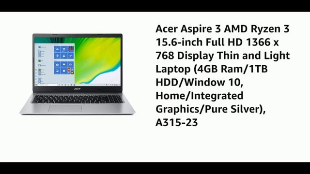 Top 5 best gaming laptop under 30000 | best gaming laptop under 30000 in 2021 смотреть онлайн