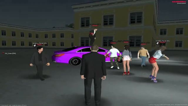 С днём рождения Виолетта смотреть онлайн