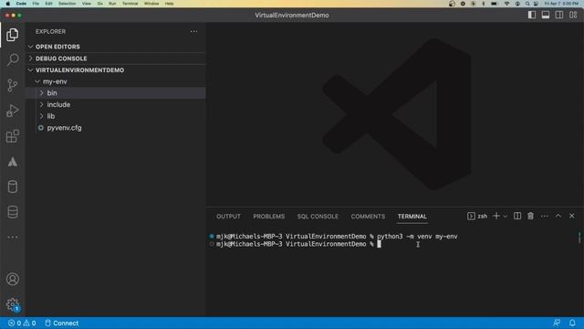 The Importance of Virtual Environments for Data Engineers смотреть онлайн