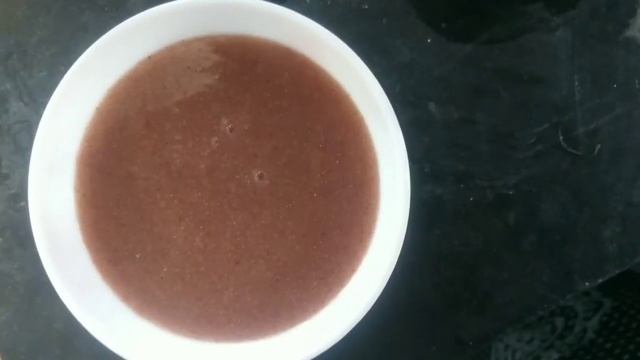 2 healthy drink recepies || to gain blood and mussle strenght Ragi java || carrot, beetroot juice| смотреть онлайн