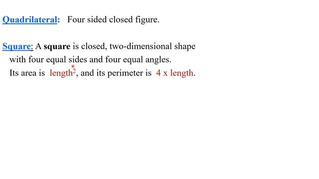 Maths Geometry Basic Concepts and definitions, line, angle, trapezium, circle| online math with asa смотреть онлайн