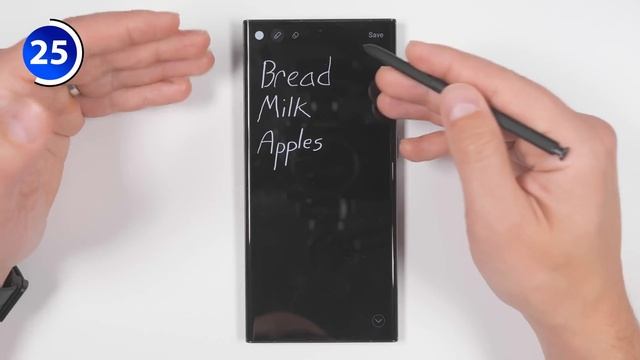 You're Using It Wrong... (Top 40 INSANE Galaxy S23 Ultra S Pen Features!) смотреть онлайн