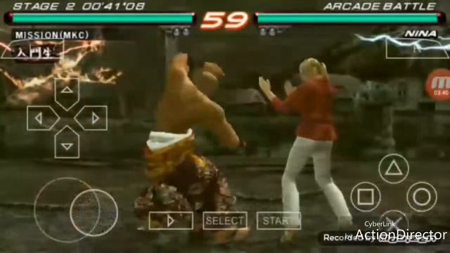 How to download TEKKEN 7 highly compressed in 250mb смотреть онлайн