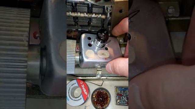 "Романтика-М" FM 1968год (часть-1) смотреть онлайн