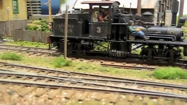 Forks Creek Yard смотреть онлайн