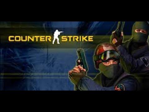 КС 1.6 - СЛОЖНЫЕ ИГРЫ #1 смотреть онлайн