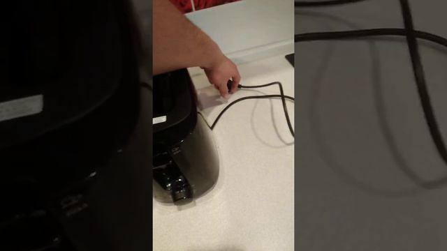 Тостер Philips HD2582/90 смотреть онлайн