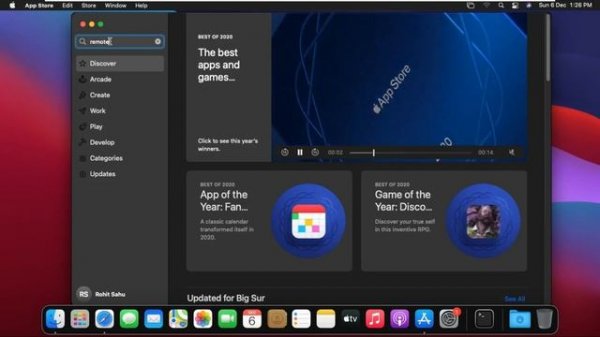 How to Setting up Microsoft Remote Desktop On mac Big Sur !! How to Use Remote Desktop On Mac
