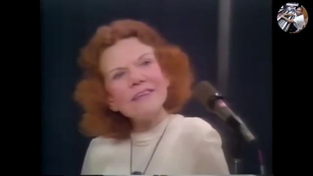 Kathryn Kuhlman - O AGIR SOBRENATURAL DO ESPÍRITO SANTO - A Unção Custa Alto Preço (Em Português) смотреть онлайн