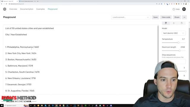 Using AI to Generate Print on Demand Niches смотреть онлайн