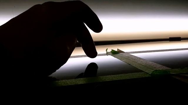 PDR How To Gently Work 1  - PDR как аккуратно работать 1 -