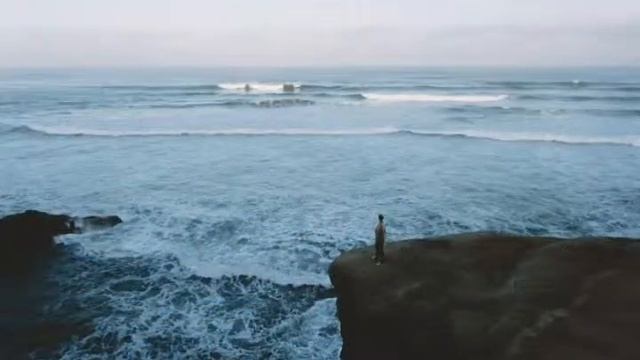 Авторский стих "Море" смотреть онлайн